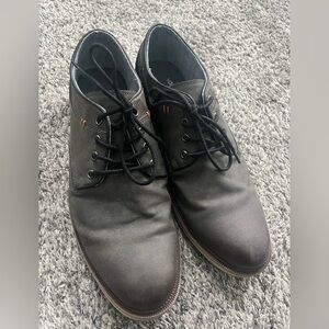 Men’s size 11.5 Dress Shoes